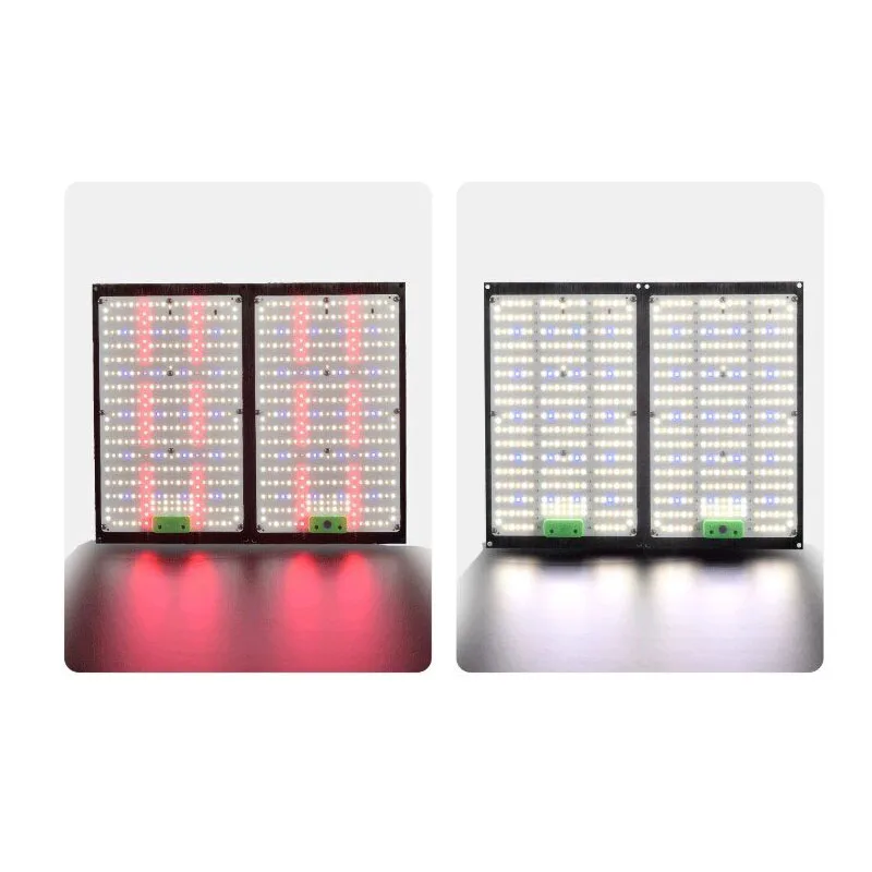 Indoor Plants - Luz de Cultivo LED Quantum-Board de