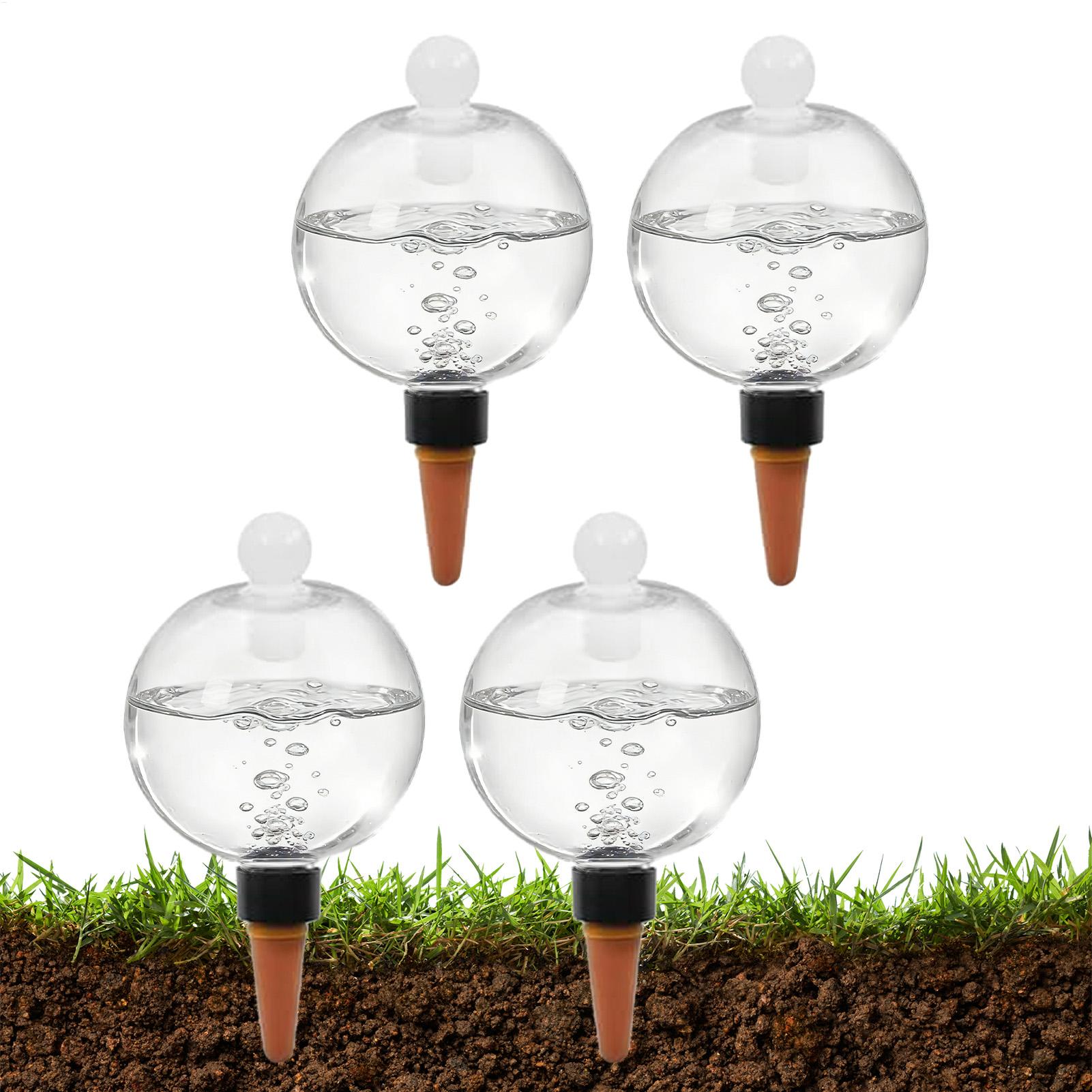 Bolas de Rega Automática para  - Succulent Set avaliação e preço