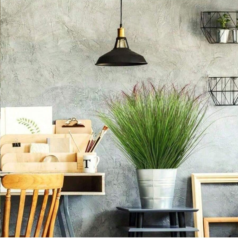 12pçs grama de cebola artifici - Snake Plant avaliação e preço