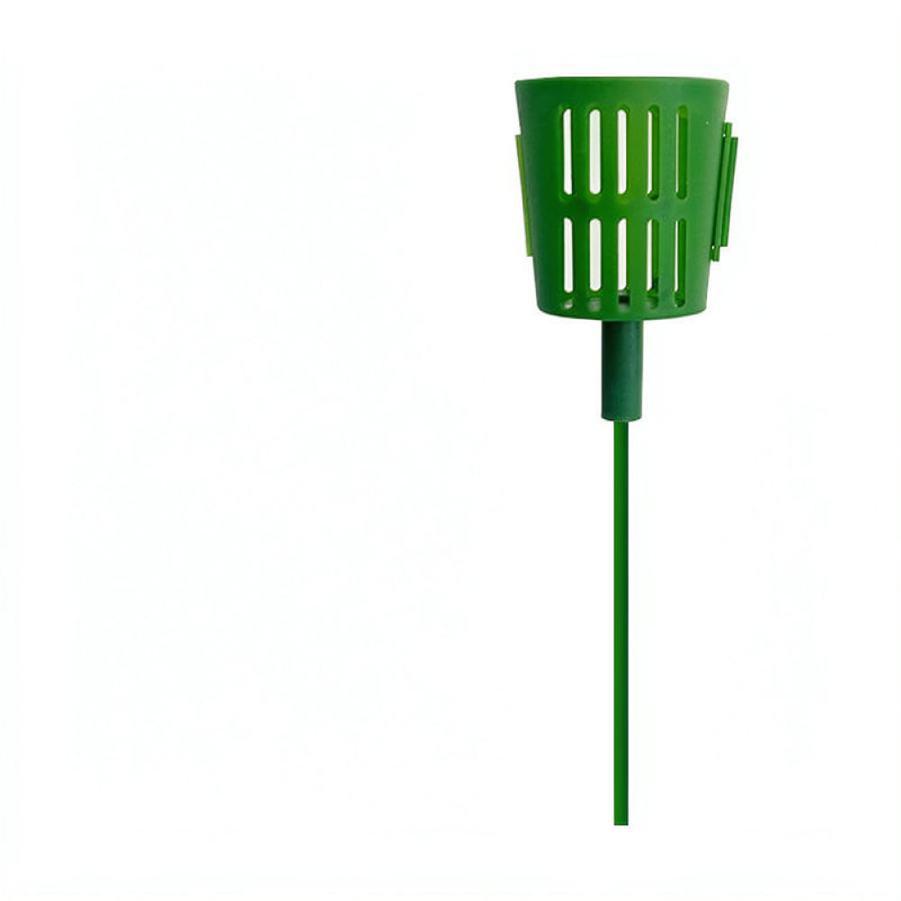 Suporte de plástico para sucul - Plant Support Stake avaliação e preço