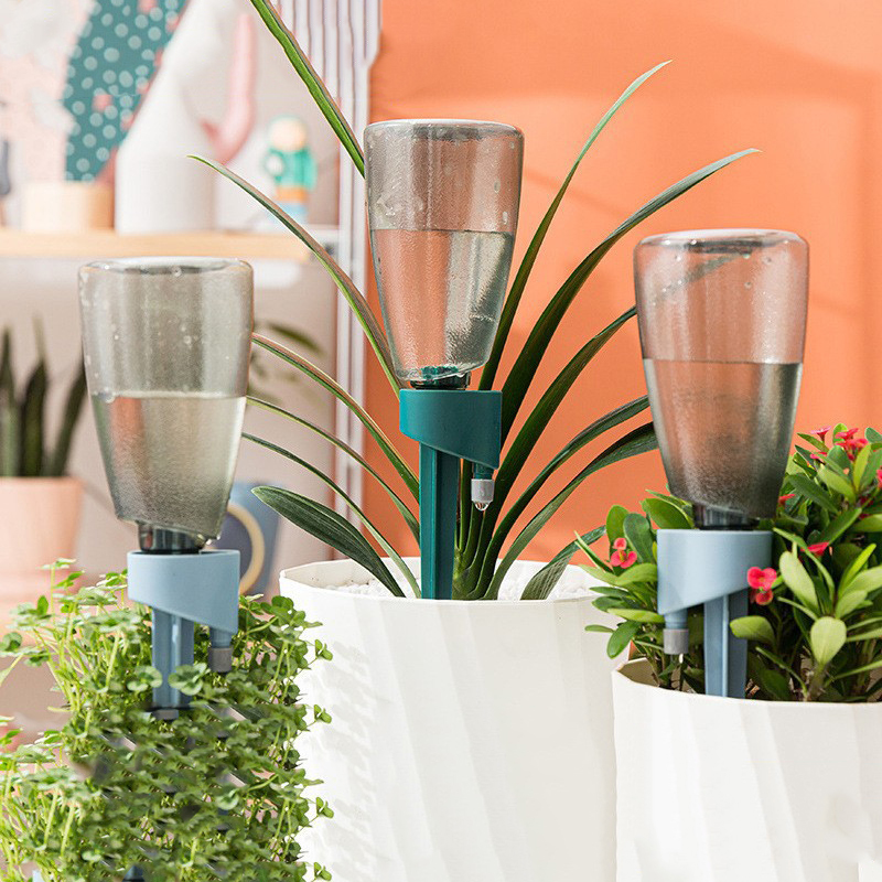 Novo dispositivo automático de - Terracotta Pot avaliação e preço