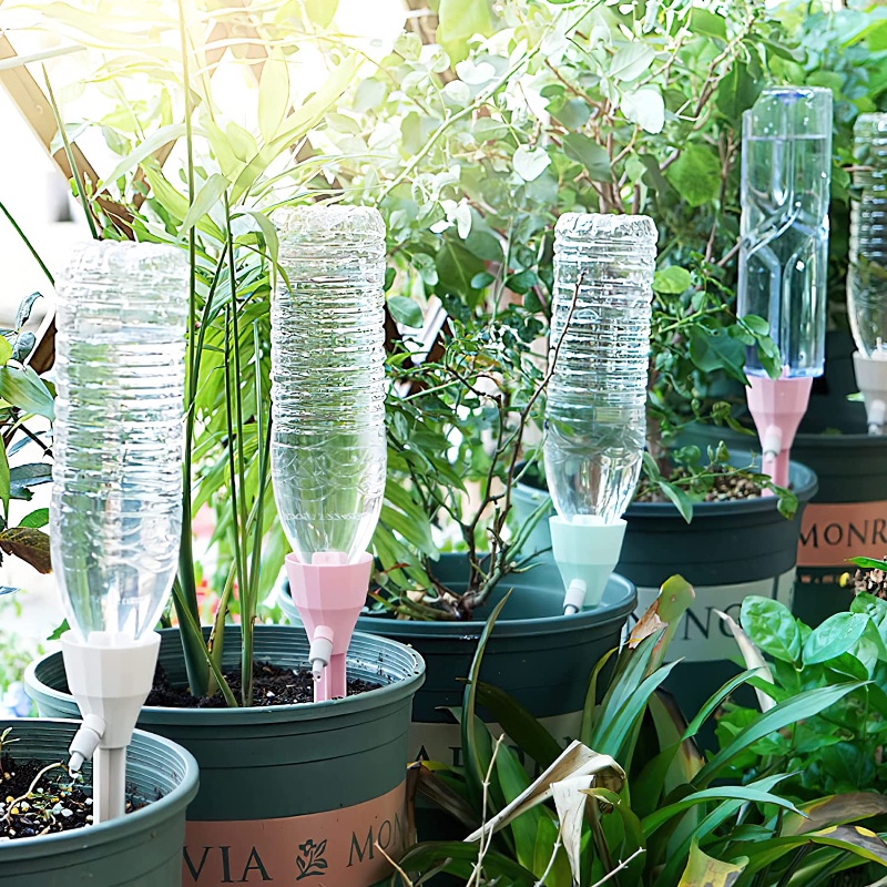 Sistema de irrigação por gotej - Pothos avaliação e preço