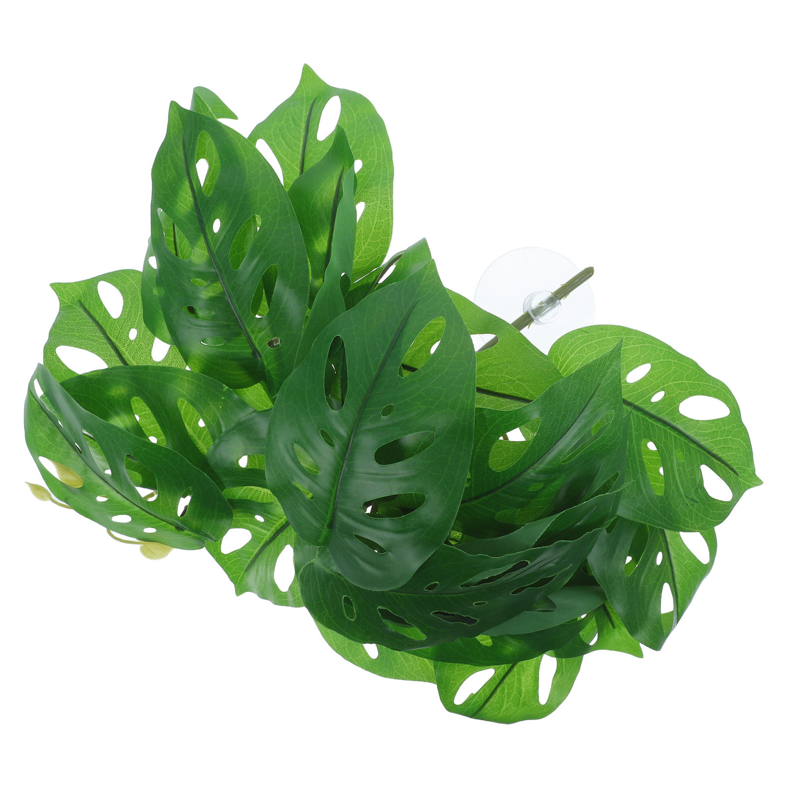 Decoração para Habitat de Répt - Snake Plant avaliação e preço
