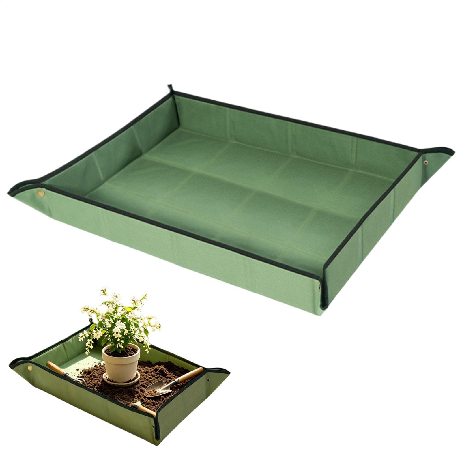 Tapete para Reenvasamento Extr - Repotting Mat avaliação e preço