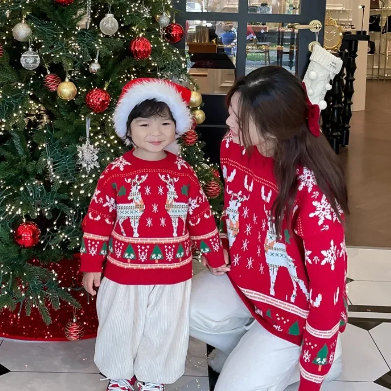 Família combinando natal rena  - The Plant Parent avaliação e preço