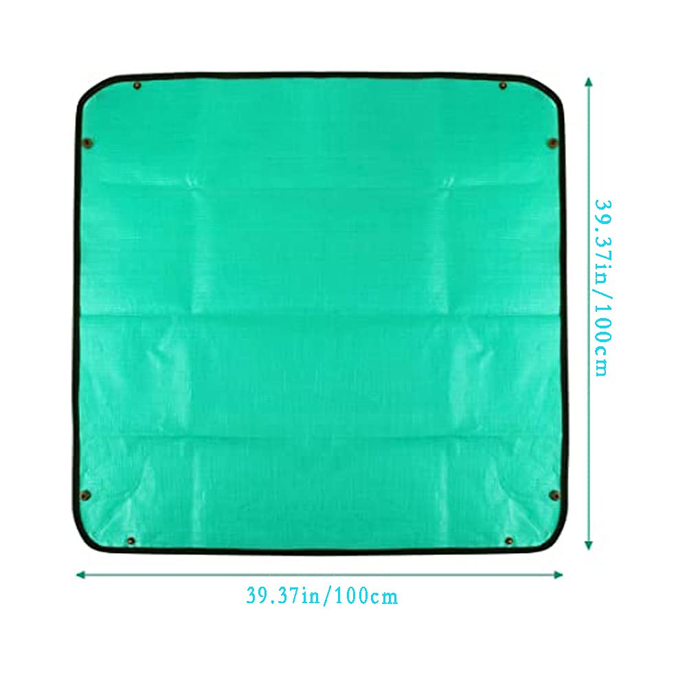 Tapete Impermeável para Replan - Repotting Mat avaliação e preço