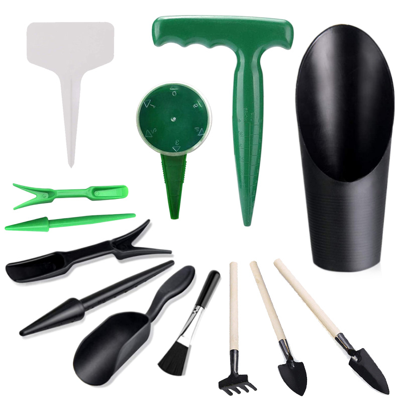 Mini conjunto de ferramentas d - Succulent Set avaliação e preço
